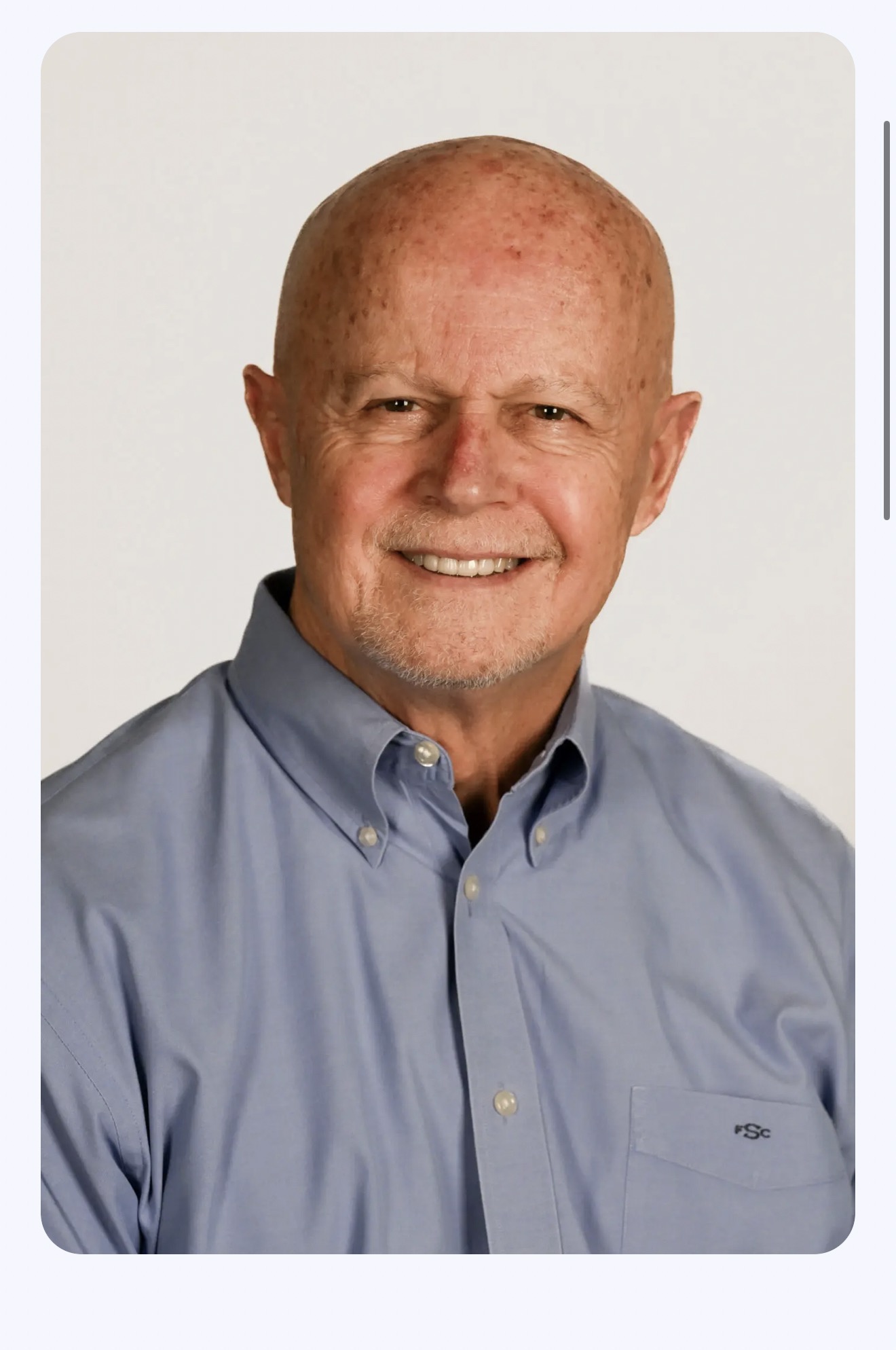Dr. Francis C. Spampinato, NeuroVis CMT Founder and Certified Brain Coach